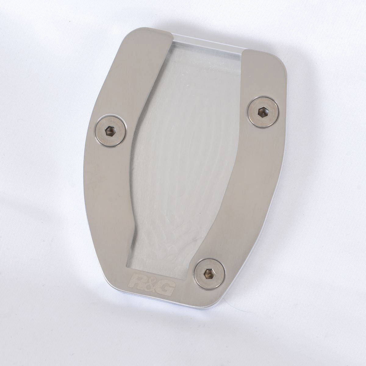 Base appoggio cavalletto Ducati Scrambler 800/1100 / Desert Sled, Urban Enduro (no Sixty 2 e no Flat Track Pro, usare PKS0018SI,