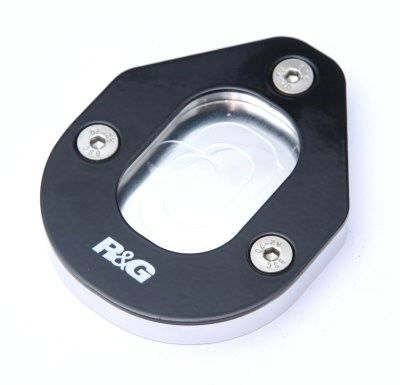 Base appoggio cavalletto Honda CRF250L/M '13-