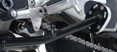 Base appoggio cavalletto Honda Crossrunner '15-