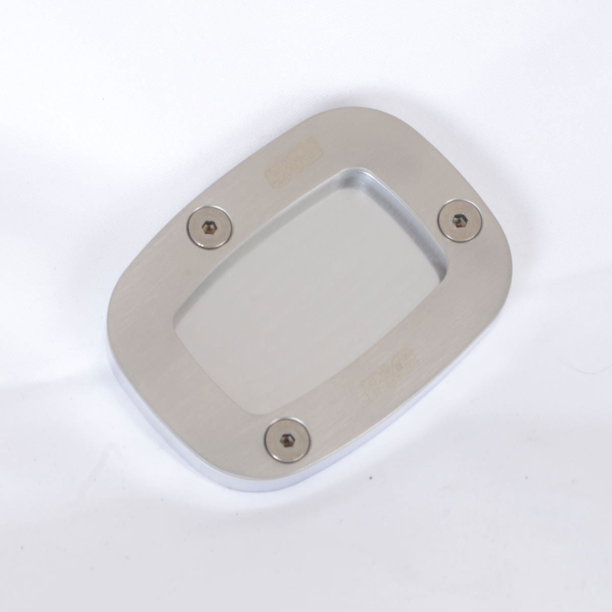 Base appoggio cavalletto Honda Crosstourer