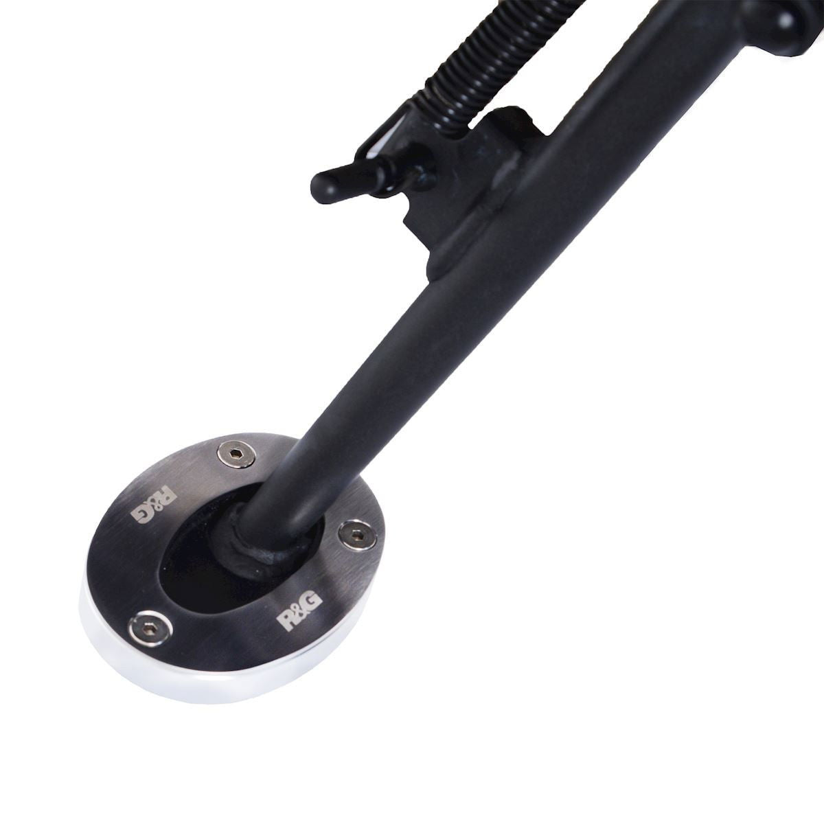 Base appoggio cavalletto Kawasaki Z H2 '20- / 650 Versys '10-'15