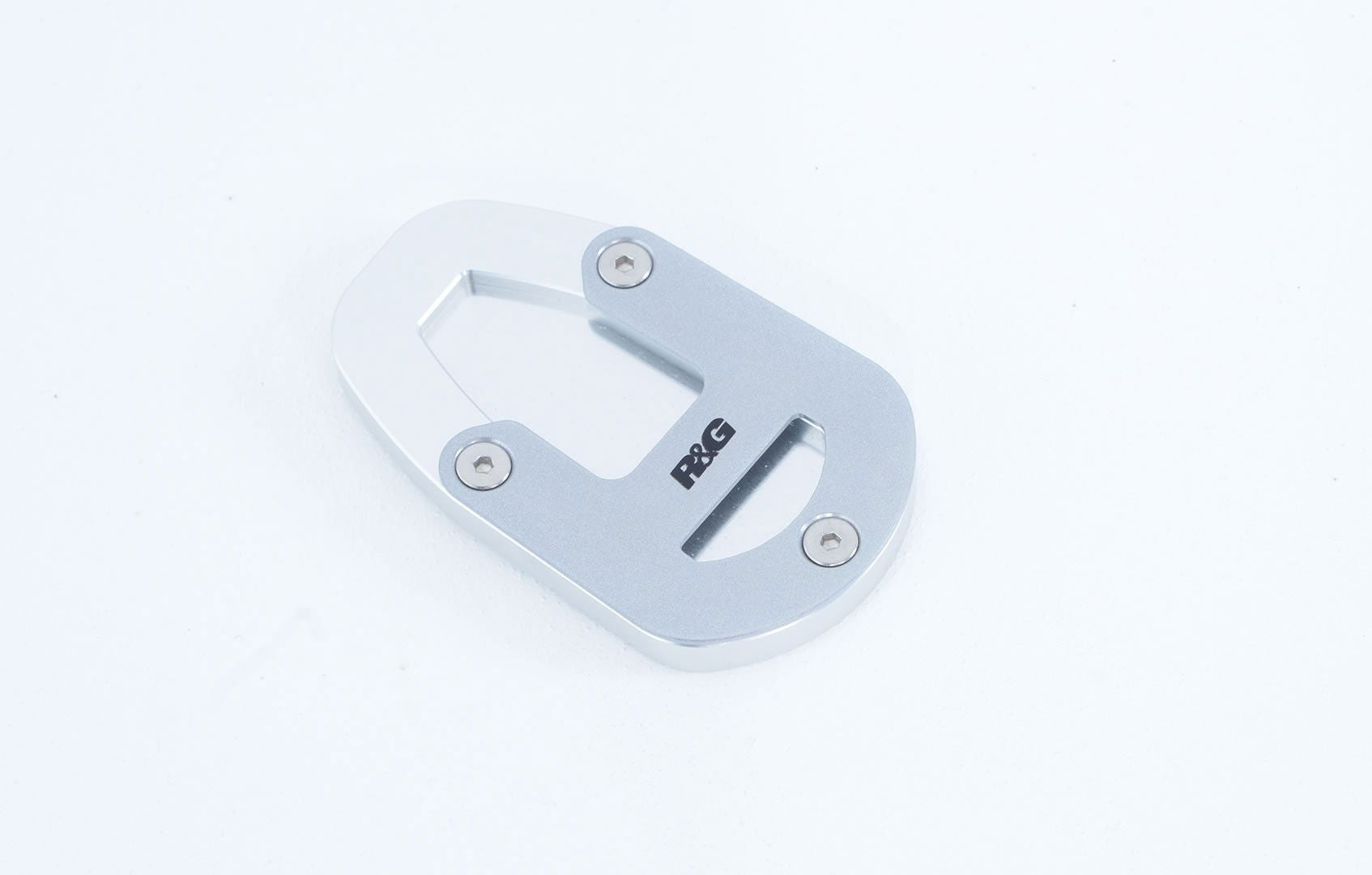 Base appoggio cavalletto KAWASAKI 650 VULCAN S '15- / VULCAN CAFE' '18-