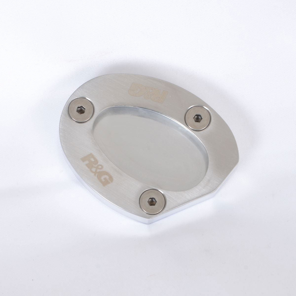 Base appoggio cavalletto Kawasaki Z650 / Ninja 650 '17- / Z900