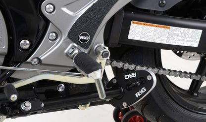 Base appoggio cavalletto SUZUKI GLADIUS '09- / SV650 '16- / SV650X '18-