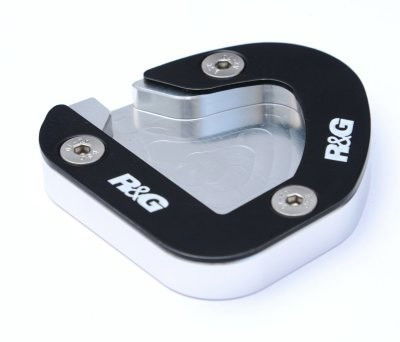 Base appoggio cavalletto Suzuki GSX1250FA '13 / Bandit 1250 '07- / Bandit 650 '07-'12