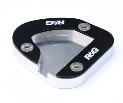 Base appoggio cavalletto Suzuki GSX1250FA '13 / Bandit 1250 '07- / Bandit 650 '07-'12