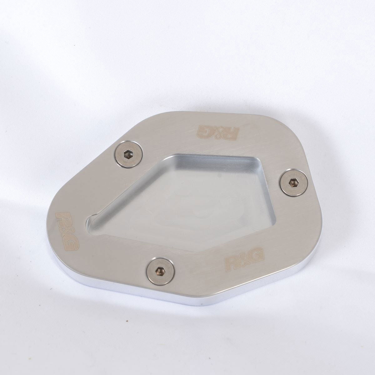 Base appoggio cavalletto Triumph 1050 Tiger Sport '13-'16