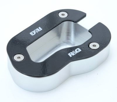 Base appoggio cavalletto Triumph 1200 Explorer '12-'17