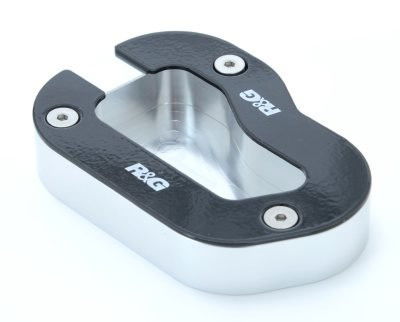 Base appoggio cavalletto Triumph 1200 Explorer '12-'17