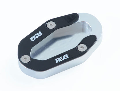 Base appoggio cavalletto X-DIAVEL / X-DIAVEL S