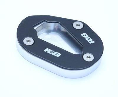 Base appoggio cavalletto Yamaha YZF-R1 '09-'14