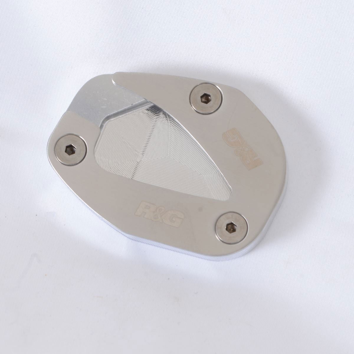 Base appoggio cavalletto Yamaha YZF-R1/R1M '15- / MT-10