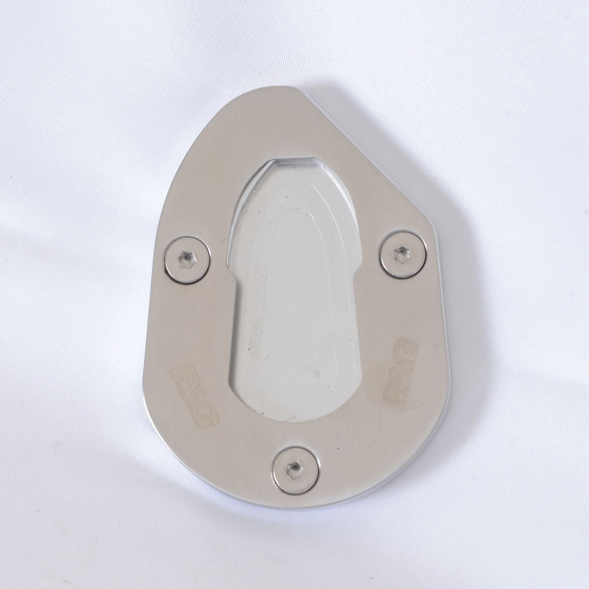 Base appoggio cavalletto Yamaha YZF-R125 '14-'18 / MT-125