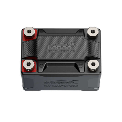 Batería de litio para motos - Seguridad y rendimiento avanzados - Endurrad.com