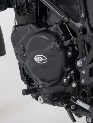 BMW F650GS 09-12/ F700GS/ F800ST/ F800GS 08- / F800R SX protezione carter