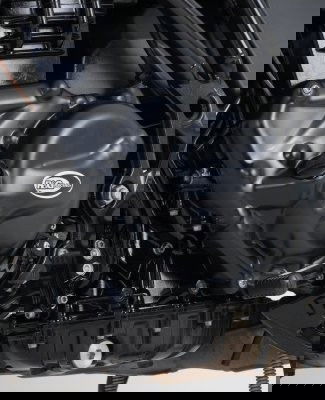 BMW F650GS 09-12/ F700GS/ F800ST/ F800GS 08- / F800R SX protezione carter