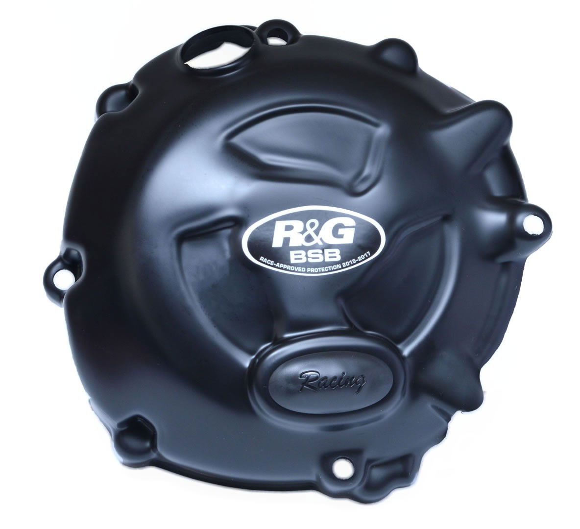 BMW S1000XR / S1000R '17- / S1000RR '17- DX protezione frizione - versione racing