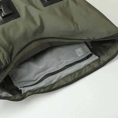 Bolsa plegable e impermeable de 30 litros - Endurrad.com