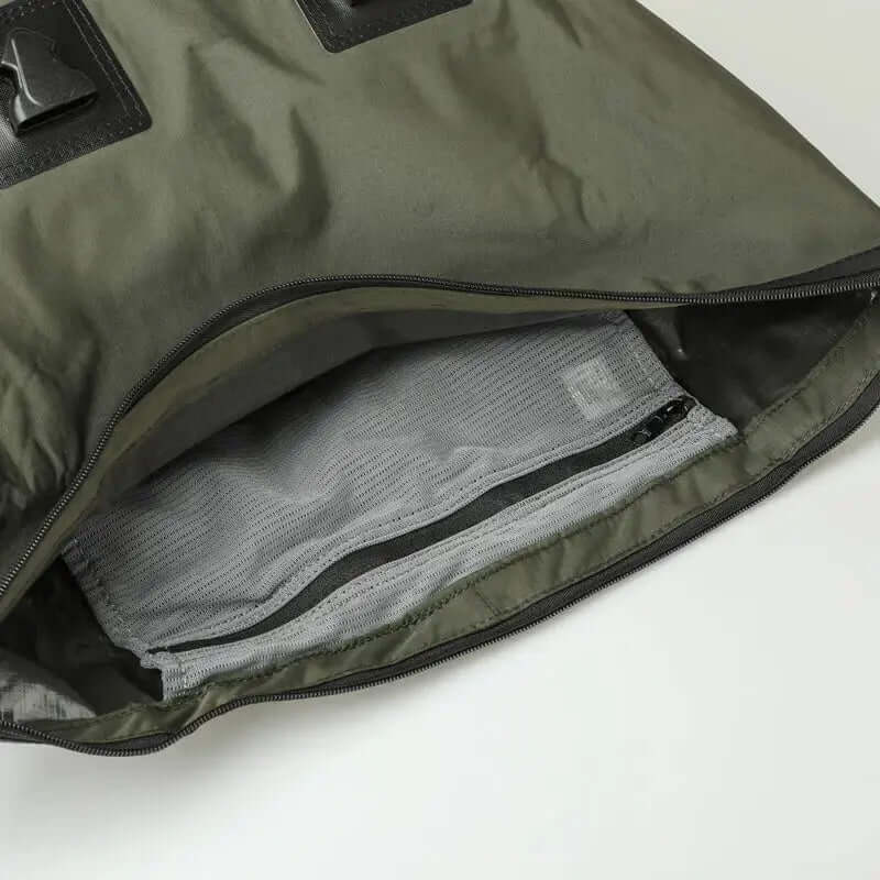 Bolsa plegable e impermeable de 30 litros - Endurrad.com