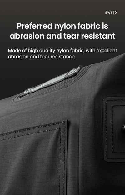 Bolsa plegable e impermeable de 30 litros - Endurrad.com