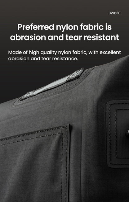 Bolsa plegable e impermeable de 30 litros - Endurrad.com