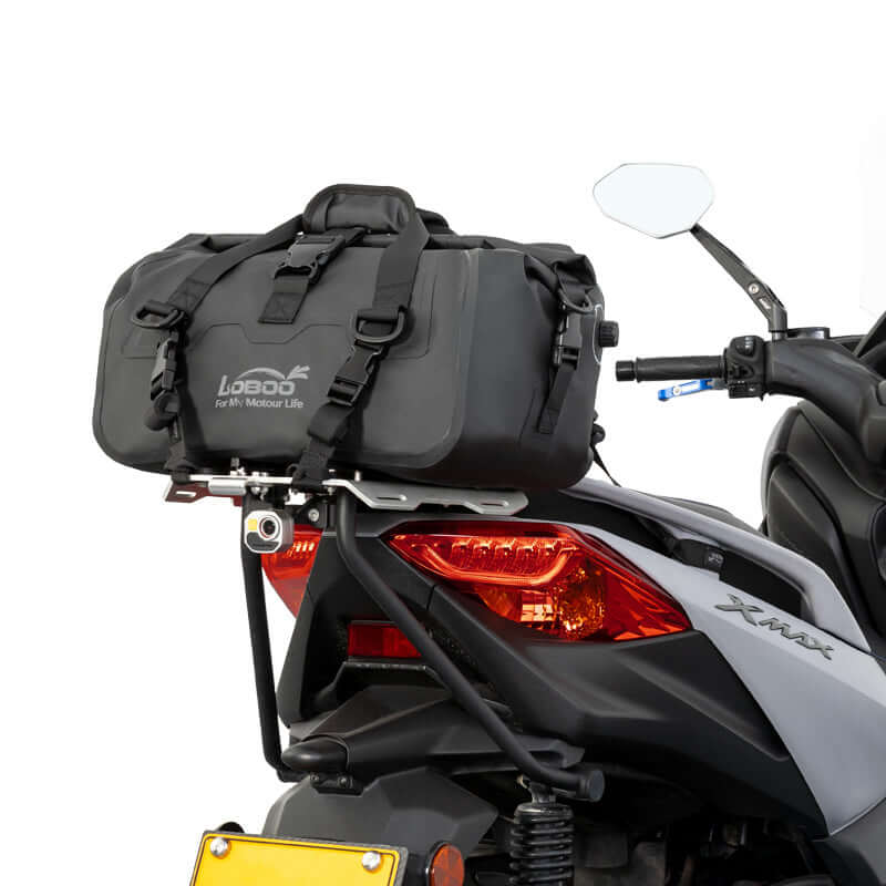 Bolsa adicional 20 L para maletas - Endurrad.com