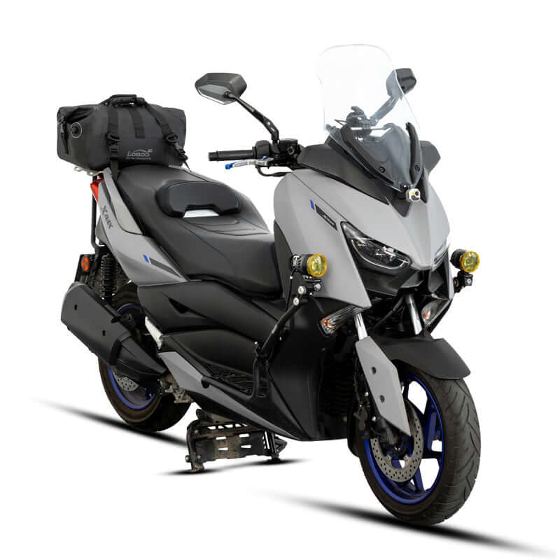 Bolsa adicional 20 L para maletas - Endurrad.com