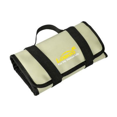 Bolsa para herramientas de moto - Endurrad.com