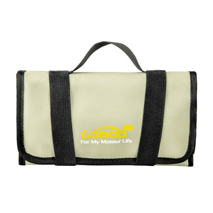 Bolsa para herramientas de moto - Endurrad.com