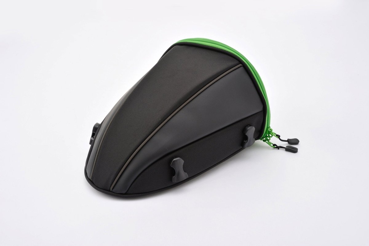 Borsa da sella "HENLYBEGINS" DH - 709, 5,5 lt | 9636A - 29831 - ENDURRAD