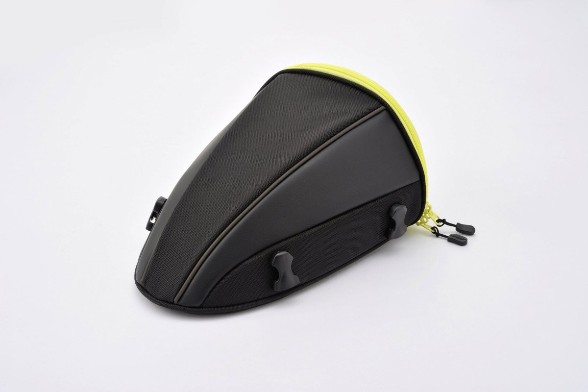 Borsa da sella "HENLYBEGINS" DH - 709, 5,5 lt | 9636A - 29832 - ENDURRAD