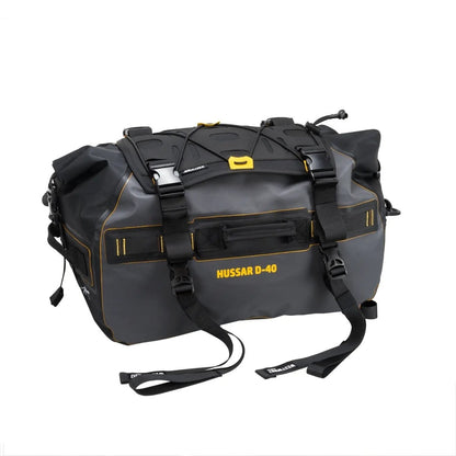 Borsa Hussar D40 Duffle - ENDURRAD