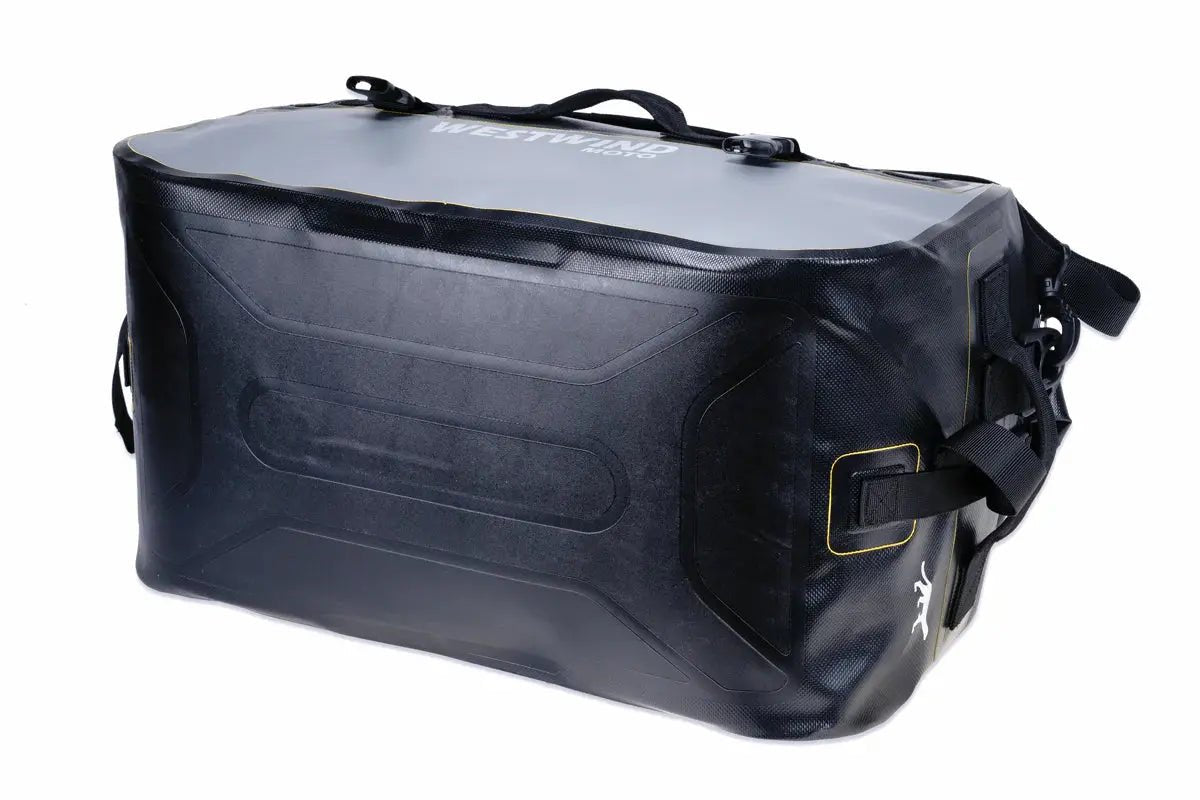 Borsa Hussar D40 Duffle - ENDURRAD