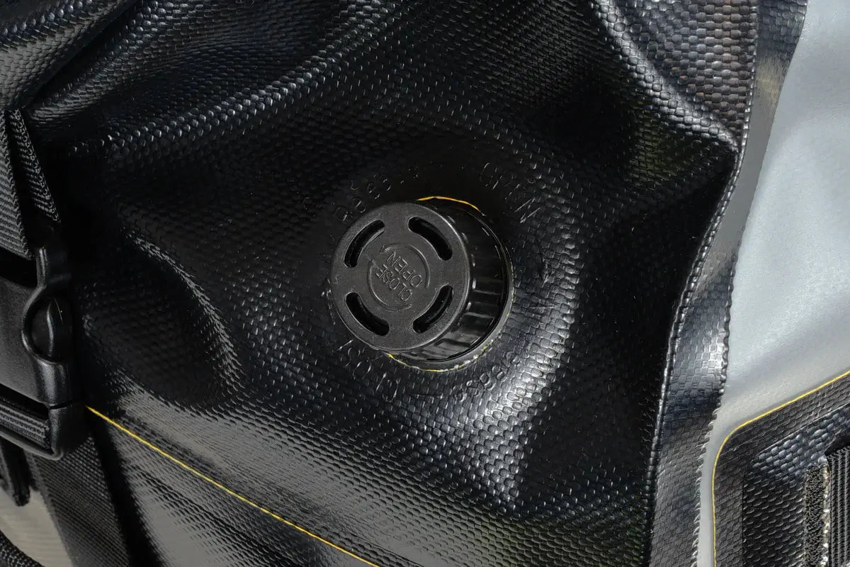 Borsa Hussar D40 Duffle - ENDURRAD