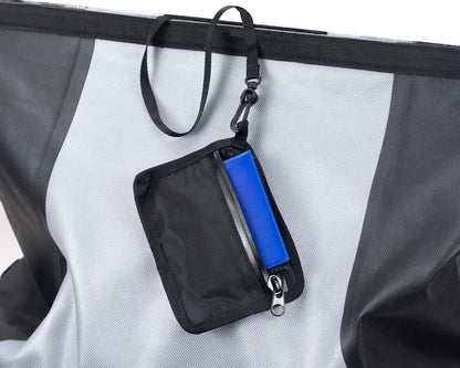 Borsa Hussar D40 Duffle - ENDURRAD