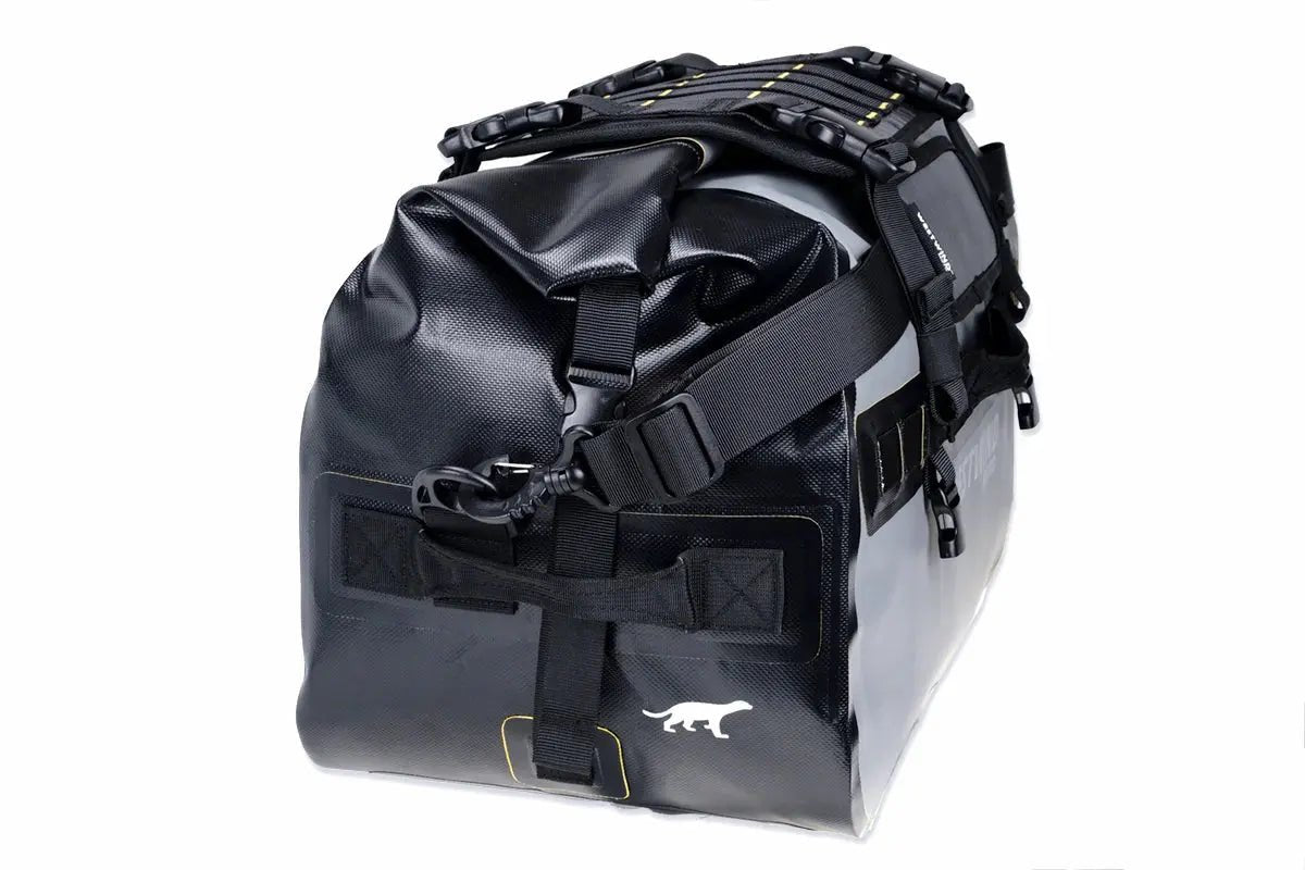 Borsa Hussar D40 Duffle - ENDURRAD
