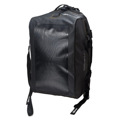 Borsa Hussar D40 Duffle - ENDURRAD