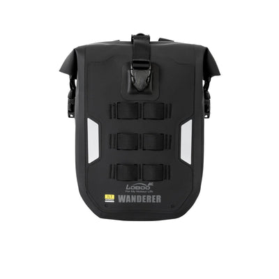 Bolsa impermeable 7L MOLLE LOBOO Wanderer - Endurrad.com