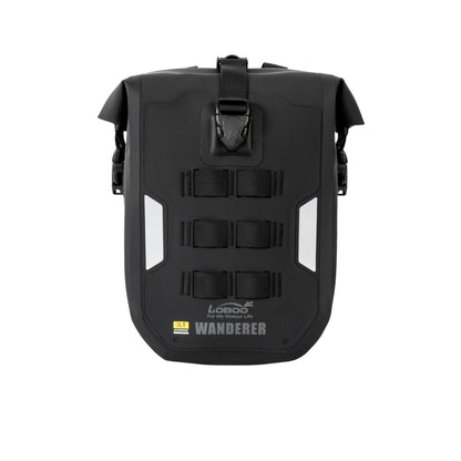 Bolsa impermeable 7L MOLLE LOBOO Wanderer - Endurrad.com