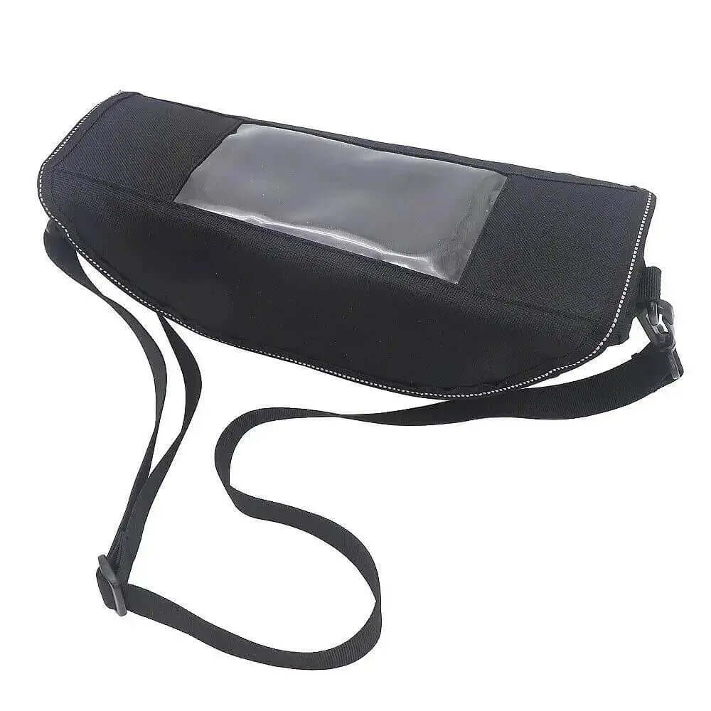 Bolsa para manillar de moto enduro - Endurrad.com