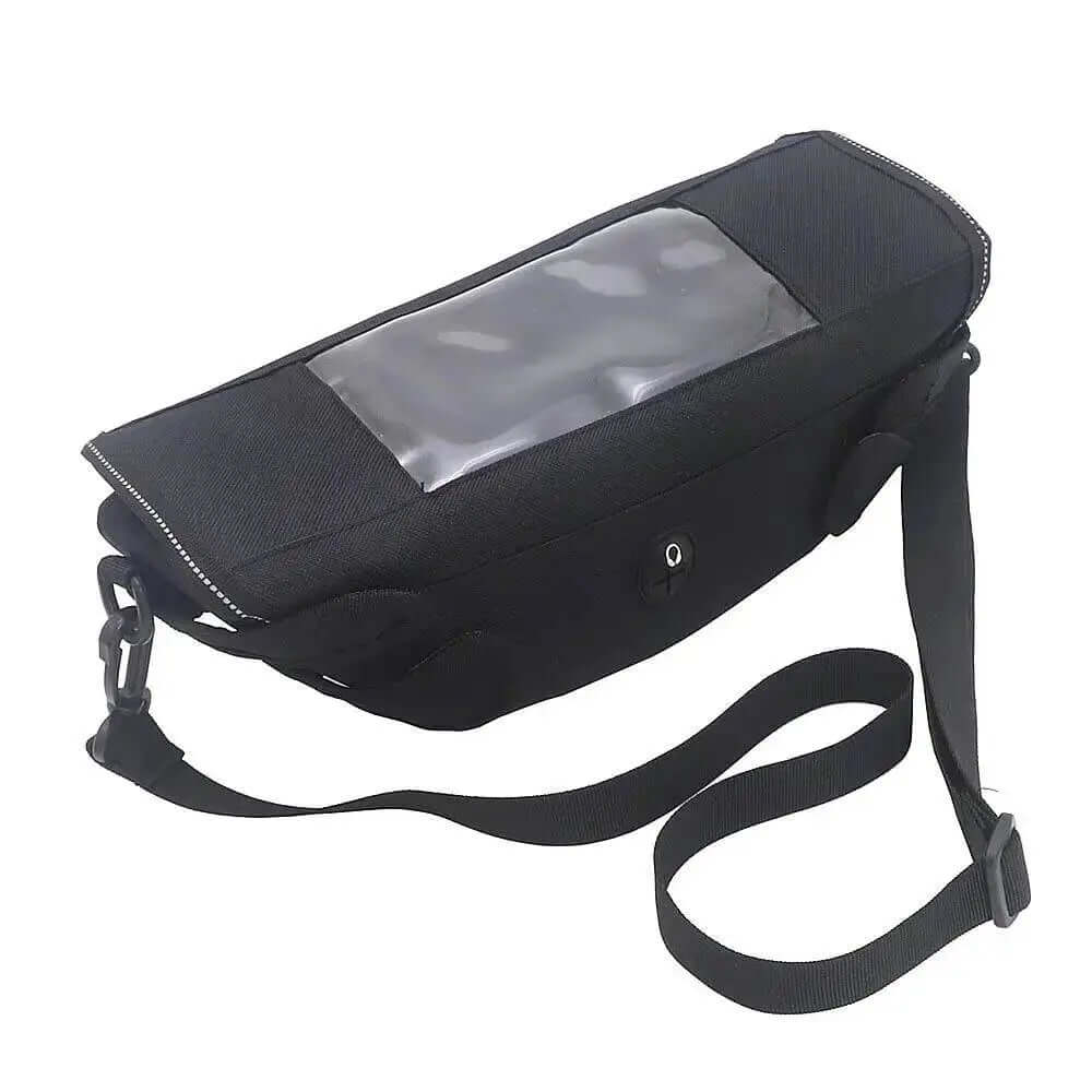 Bolsa para manillar de moto enduro - Endurrad.com