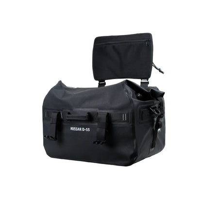 Borsa moto Hussar D55 Duffle - ENDURRAD