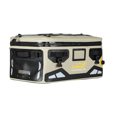 Bolsa trasera para moto enduro - Endurrad.com