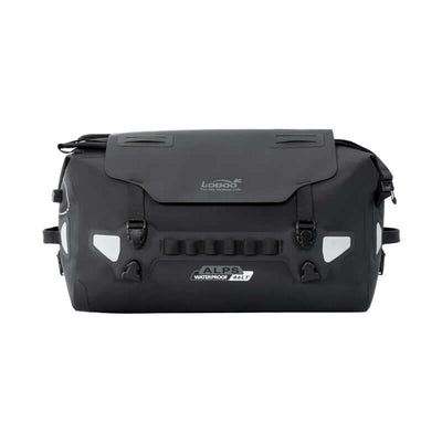 Bolsa trasera para moto 46L ALPS LOBOO - Endurrad.com