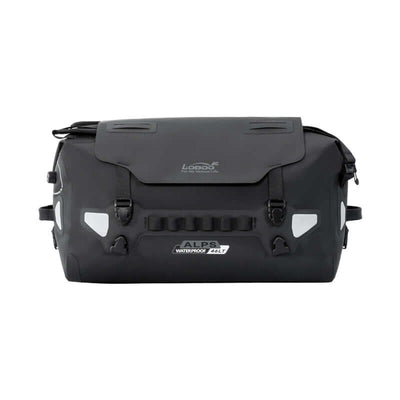 Bolsa trasera para moto 46L ALPS LOBOO - Endurrad.com