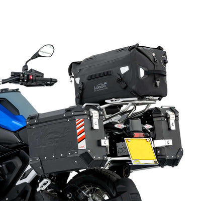 Bolsa trasera para moto 46L ALPS LOBOO - Endurrad.com