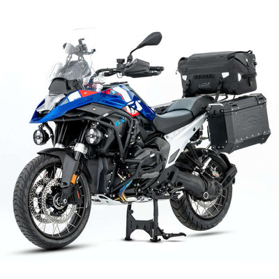 Bolsa trasera para moto 46L ALPS LOBOO - Endurrad.com