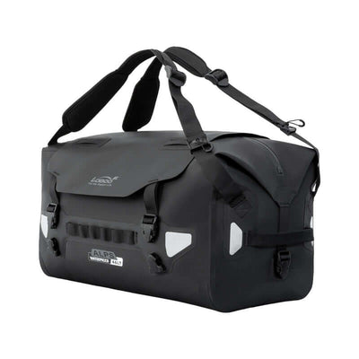 Bolsa trasera para moto 46L ALPS LOBOO - Endurrad.com