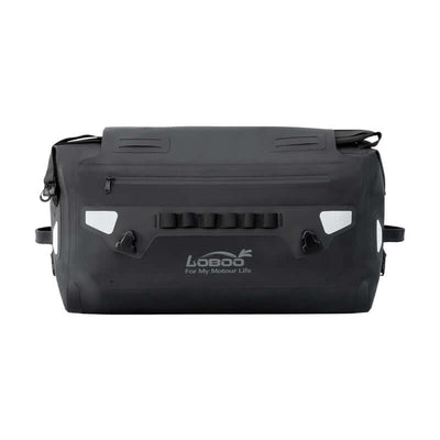 Bolsa trasera para moto 46L ALPS LOBOO - Endurrad.com