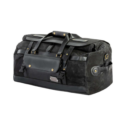 Bolsa trasera vintage 40 L - Endurrad.com